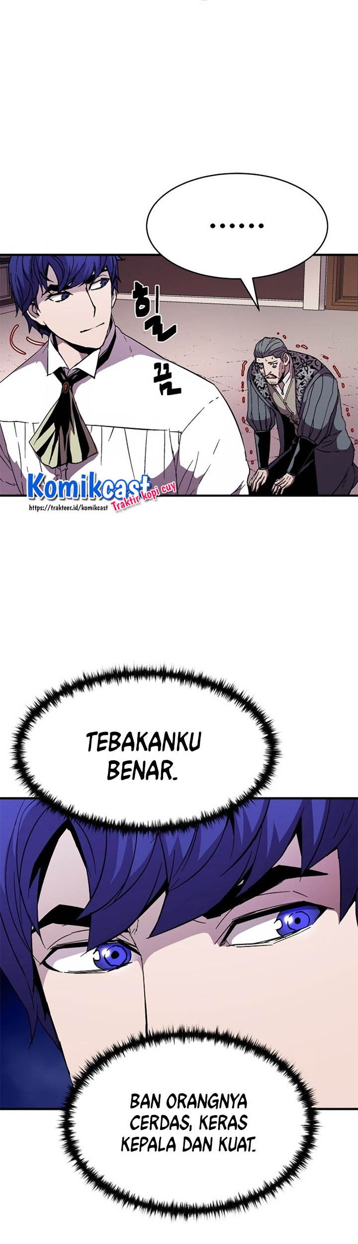 8 Circle Wizard’s Reincarnation Chapter 52 Gambar 13