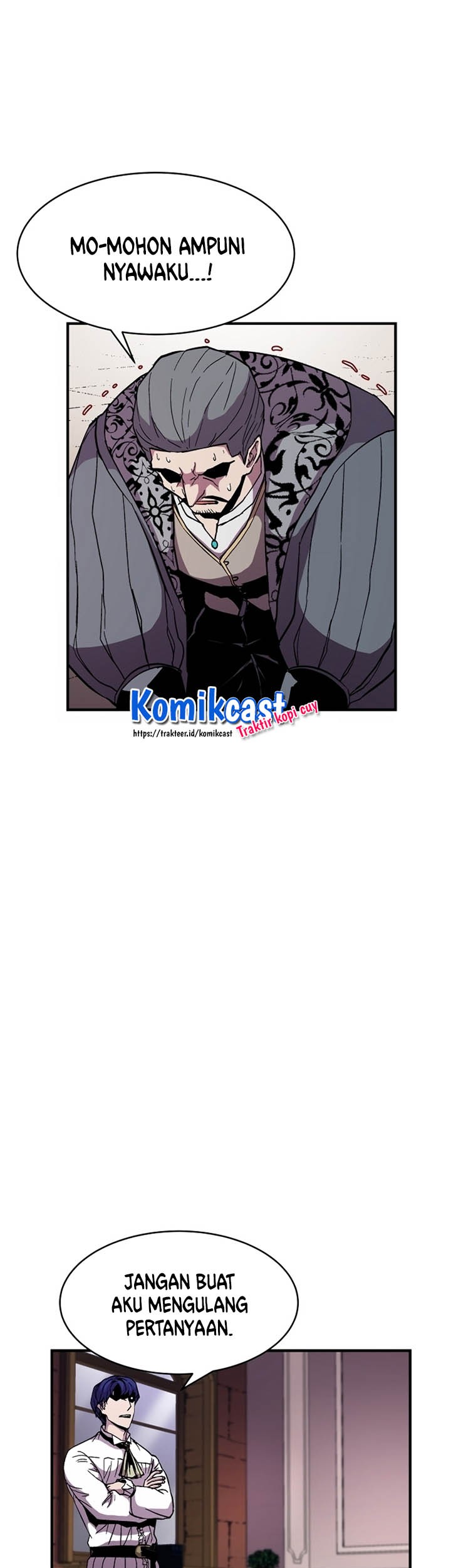 8 Circle Wizard’s Reincarnation Chapter 52 Gambar 18