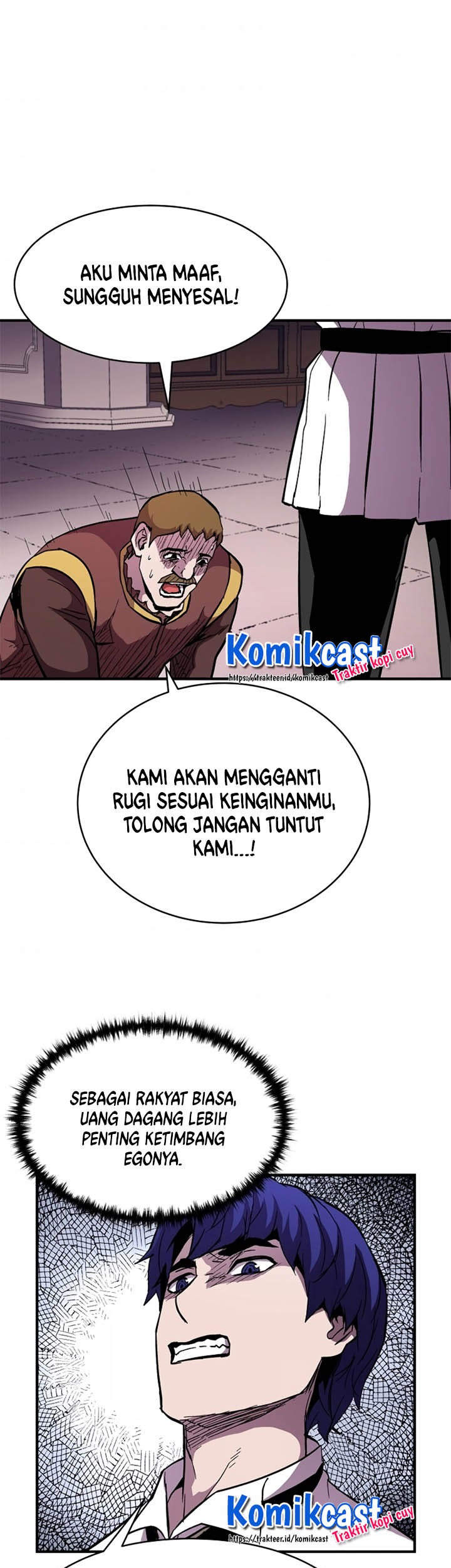 8 Circle Wizard’s Reincarnation Chapter 51 Gambar 30