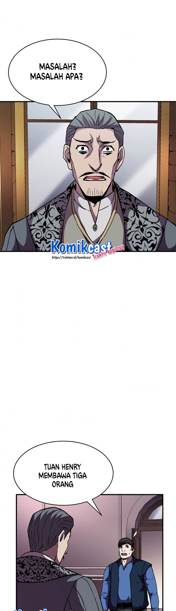 8 Circle Wizard’s Reincarnation Chapter 51 Gambar 36