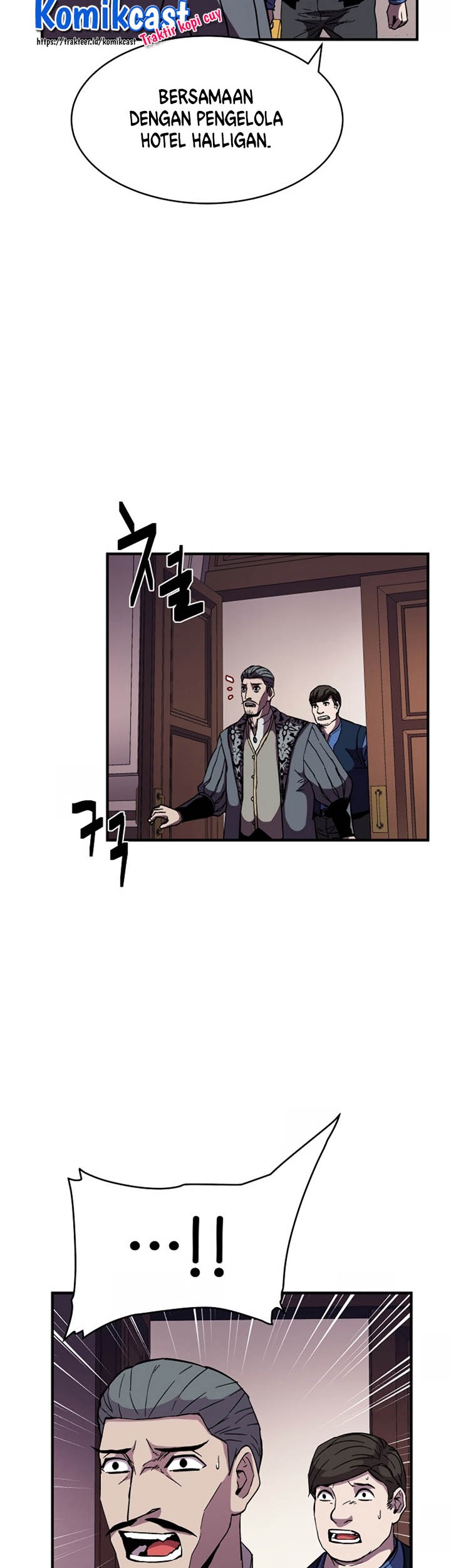 8 Circle Wizard’s Reincarnation Chapter 51 Gambar 37