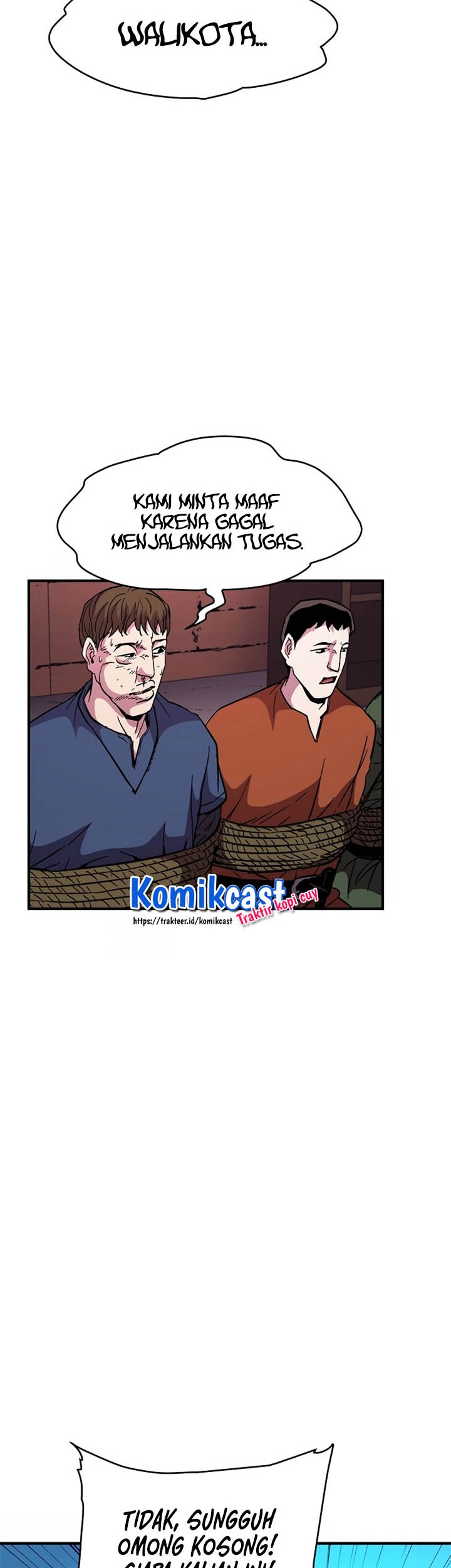8 Circle Wizard’s Reincarnation Chapter 51 Gambar 43