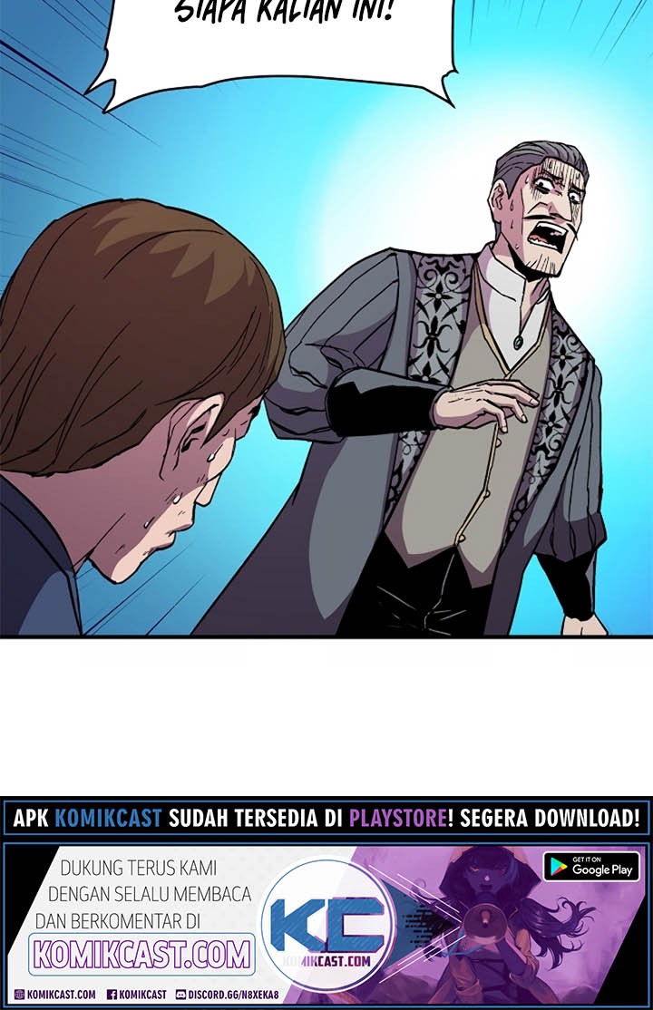 8 Circle Wizard’s Reincarnation Chapter 51 Gambar 44