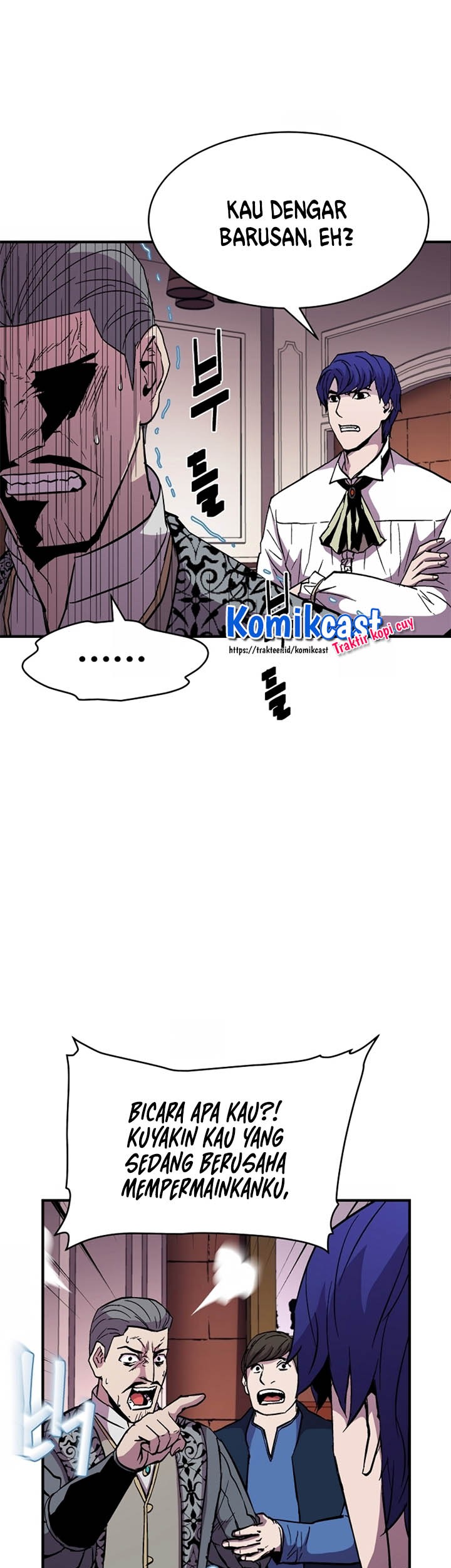 8 Circle Wizard’s Reincarnation Chapter 51 Gambar 45