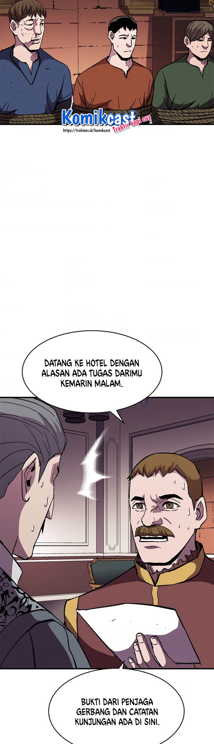 8 Circle Wizard’s Reincarnation Chapter 51 Gambar 47