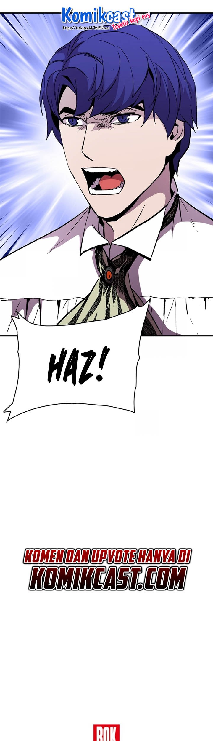 8 Circle Wizard’s Reincarnation Chapter 51 Gambar 51