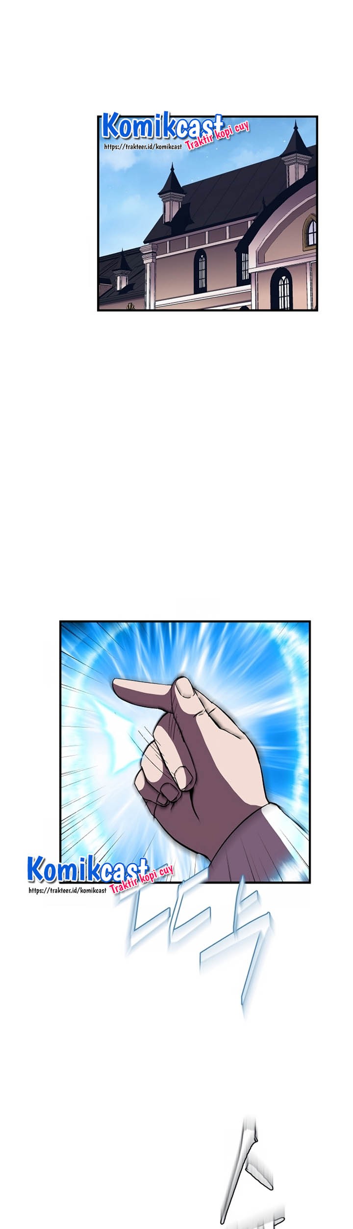 Baca Manhwa 8 Circle Wizard’s Reincarnation Chapter 51 Gambar 2