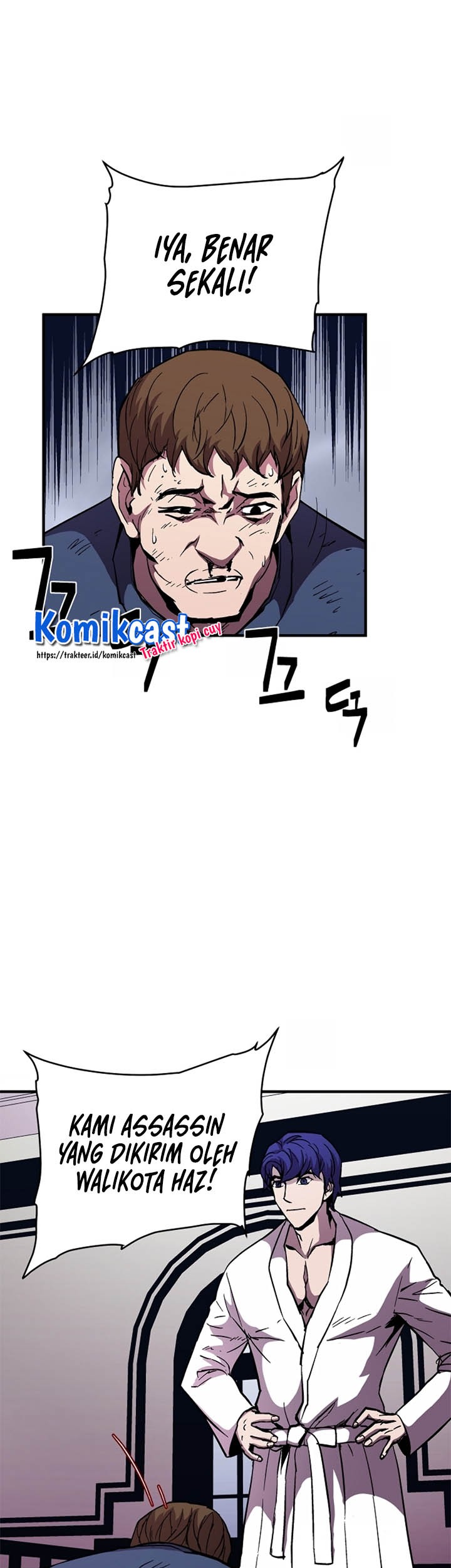 8 Circle Wizard’s Reincarnation Chapter 51 Gambar 8