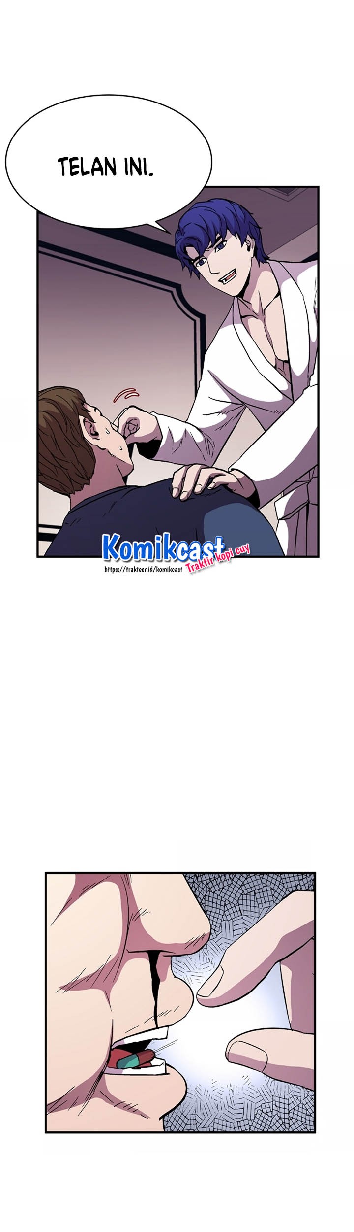 8 Circle Wizard’s Reincarnation Chapter 51 Gambar 11