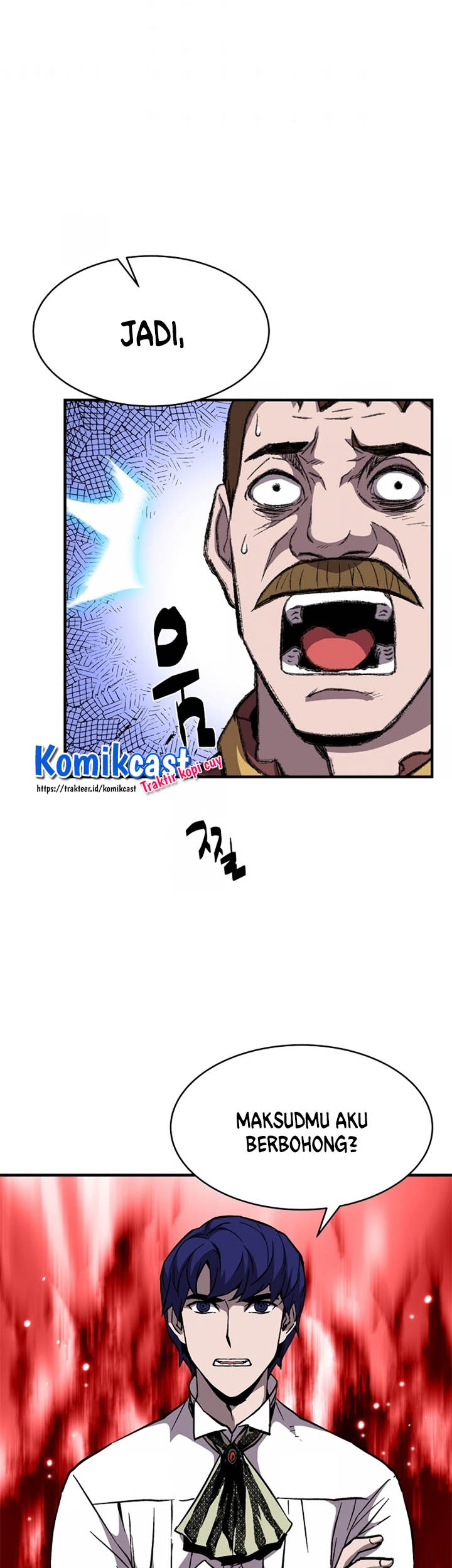 8 Circle Wizard’s Reincarnation Chapter 51 Gambar 25
