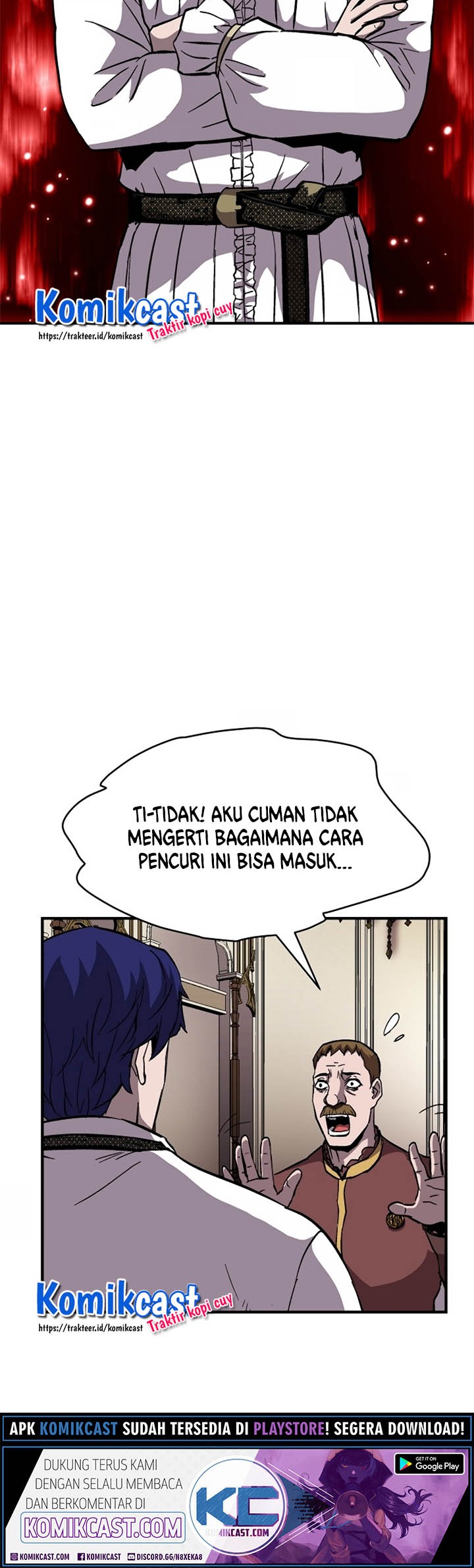 8 Circle Wizard’s Reincarnation Chapter 51 Gambar 26