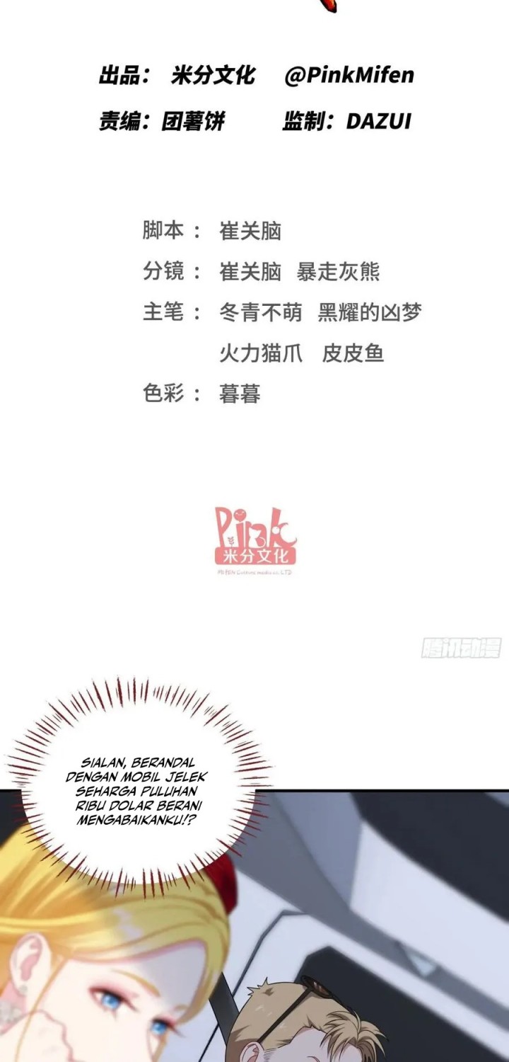 Baca Manhua After Improperly Licking a Dog, I Became a Billionaire Chapter 175 Gambar 2