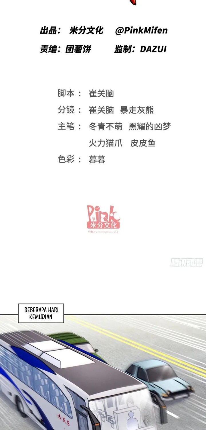 Baca Manhua After Improperly Licking a Dog, I Became a Billionaire Chapter 174 Gambar 2