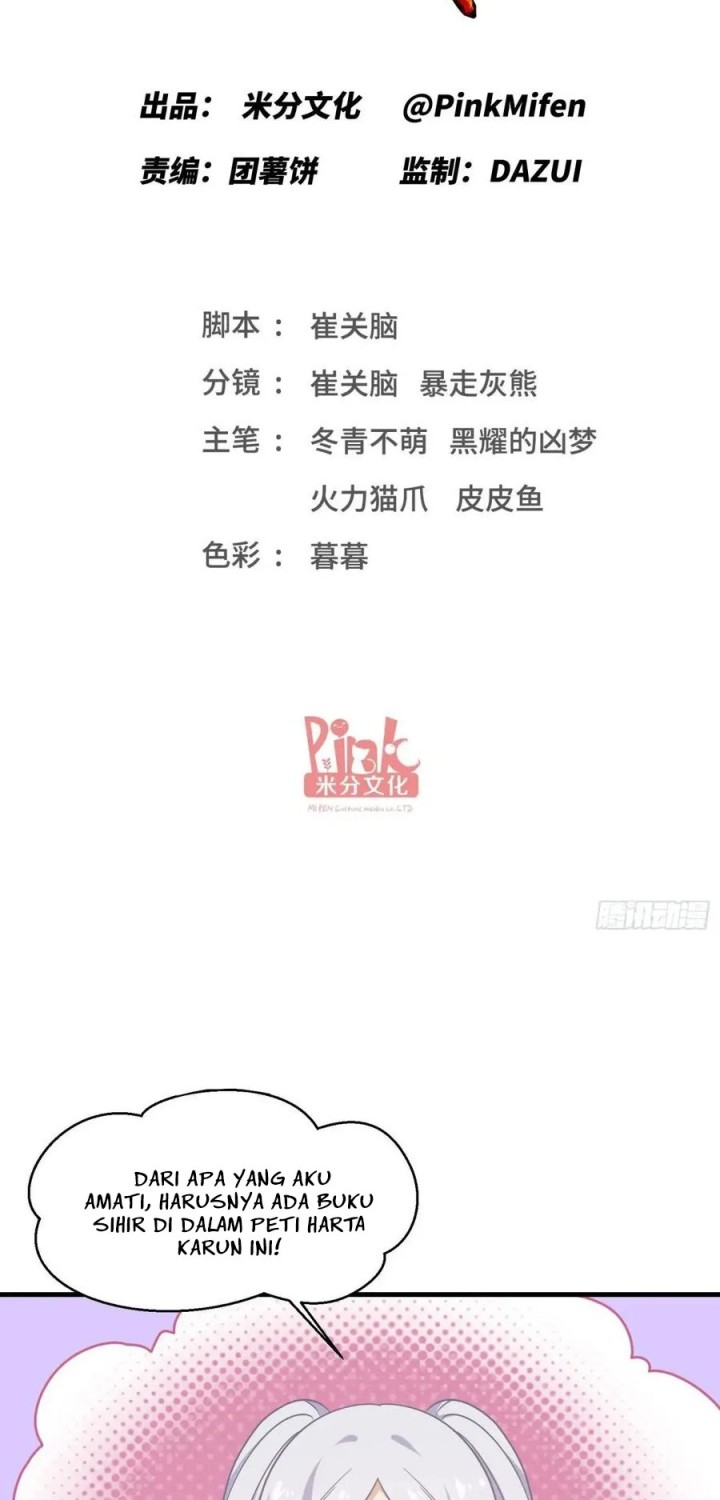 Baca Manhua After Improperly Licking a Dog, I Became a Billionaire Chapter 171 Gambar 2