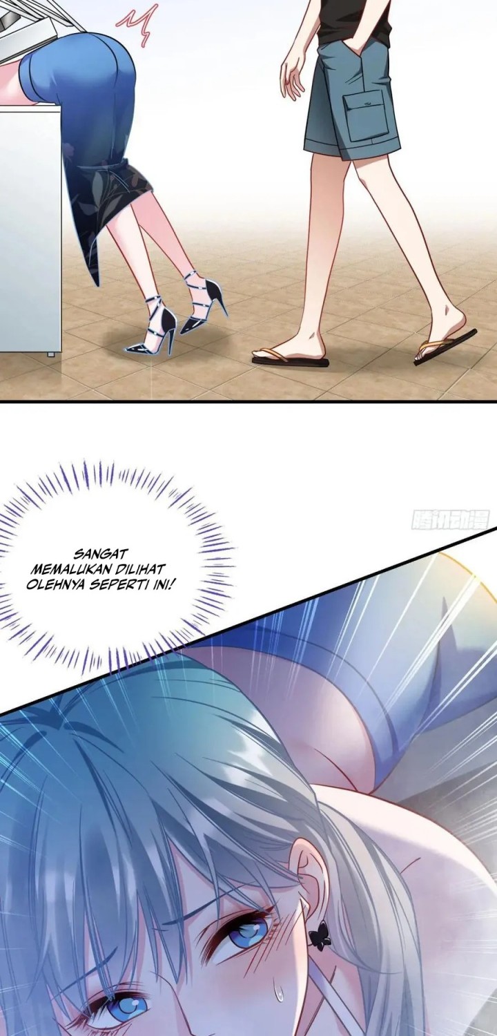 After Improperly Licking a Dog, I Became a Billionaire Chapter 171 Gambar 4