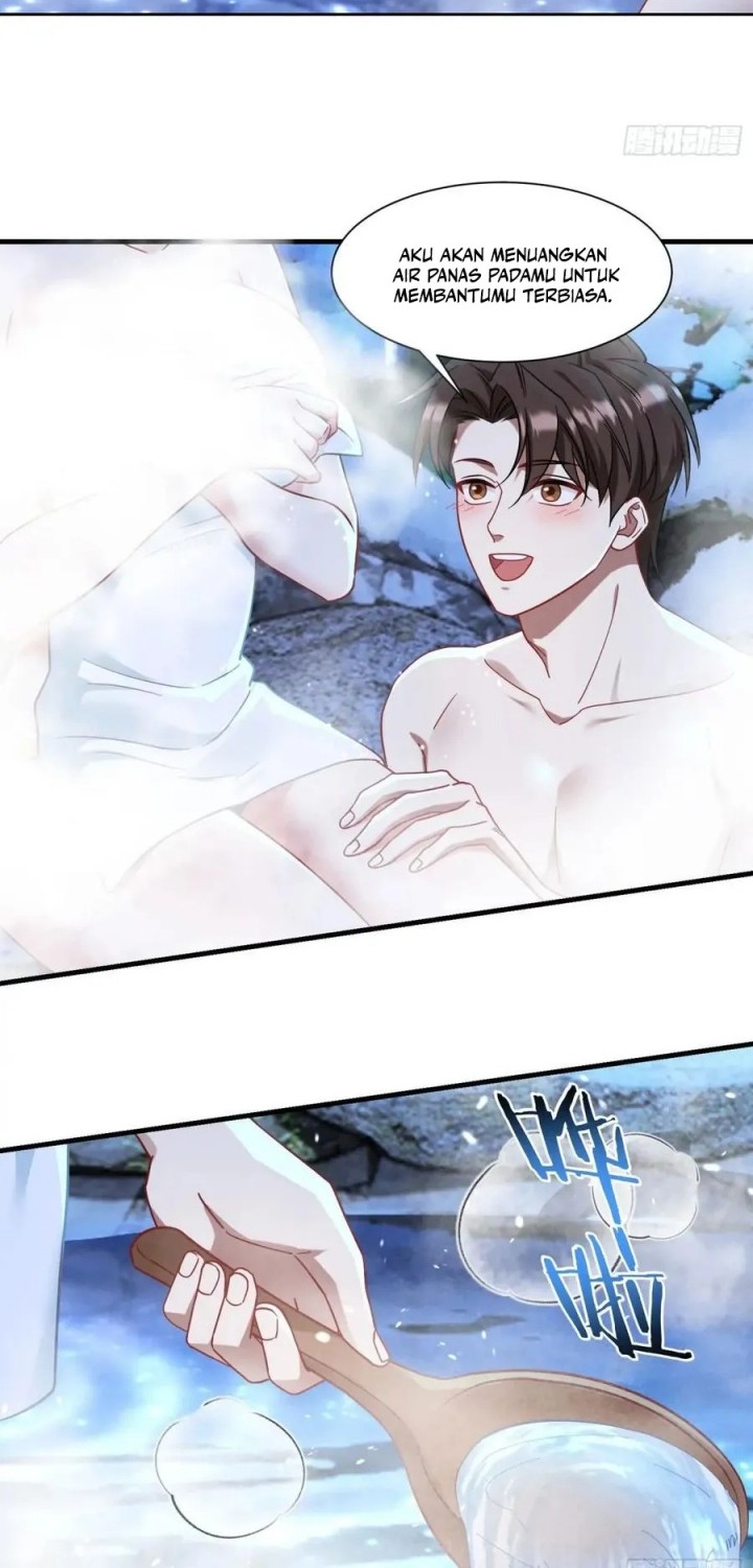 After Improperly Licking a Dog, I Became a Billionaire Chapter 168 Gambar 6
