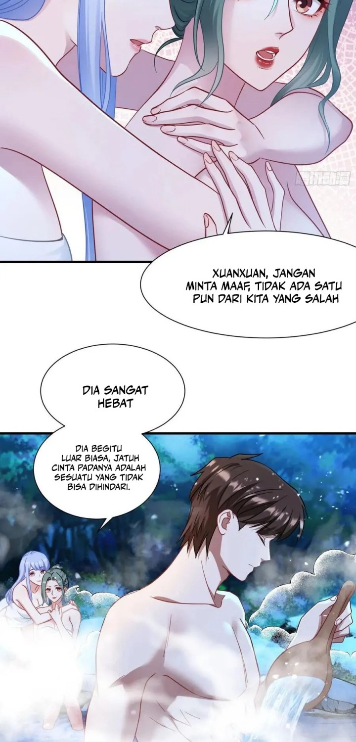 After Improperly Licking a Dog, I Became a Billionaire Chapter 168 Gambar 10