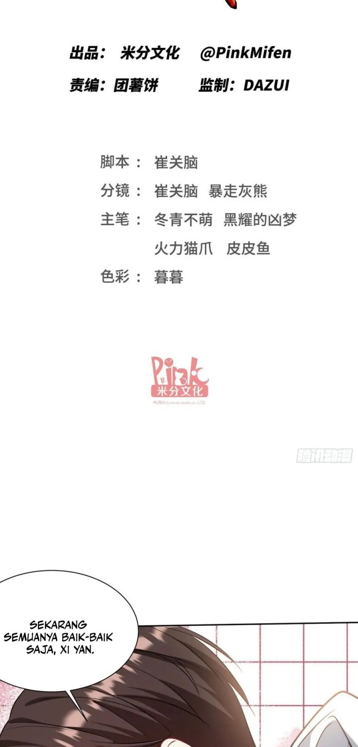 Baca Manhua After Improperly Licking a Dog, I Became a Billionaire Chapter 167 Gambar 2