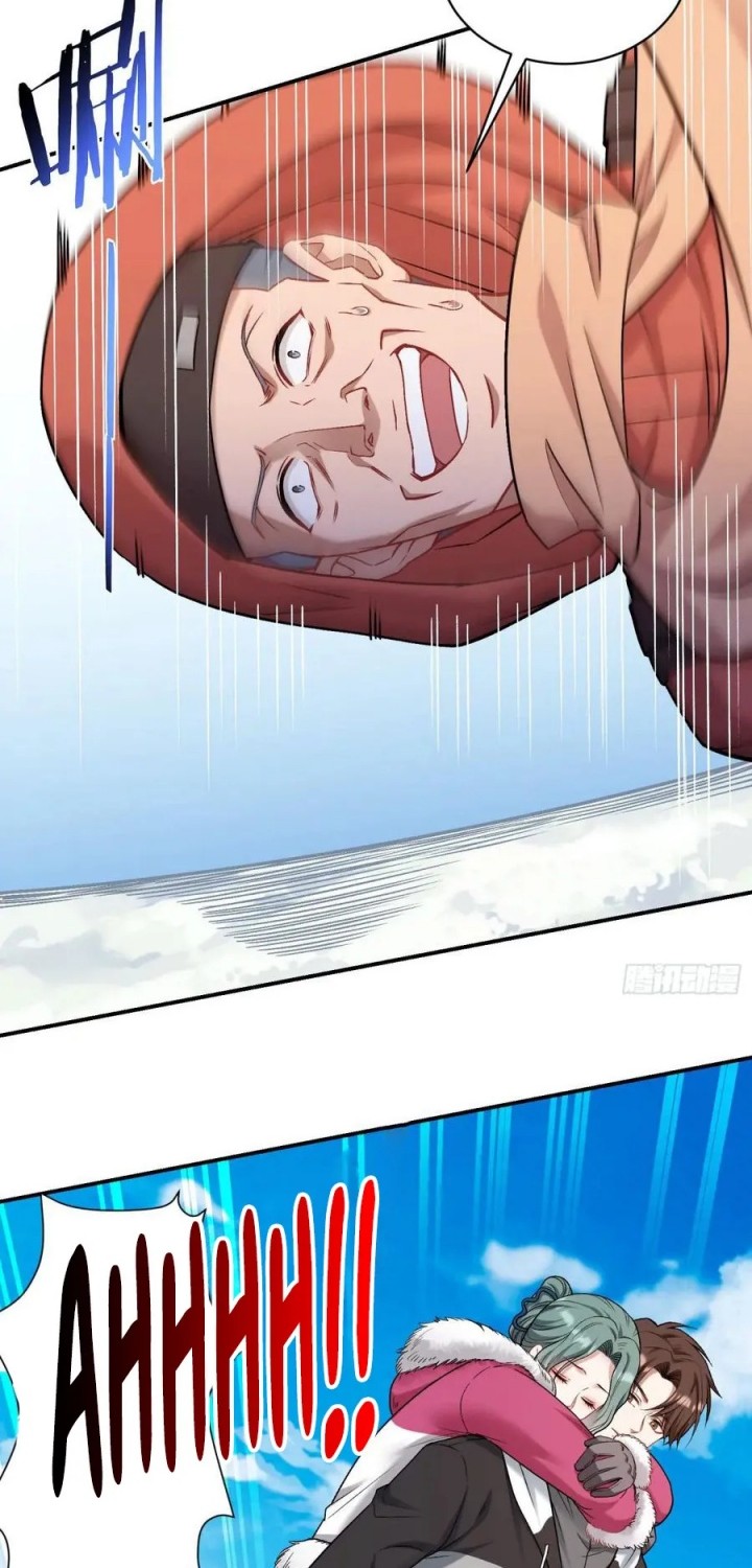 After Improperly Licking a Dog, I Became a Billionaire Chapter 167 Gambar 8