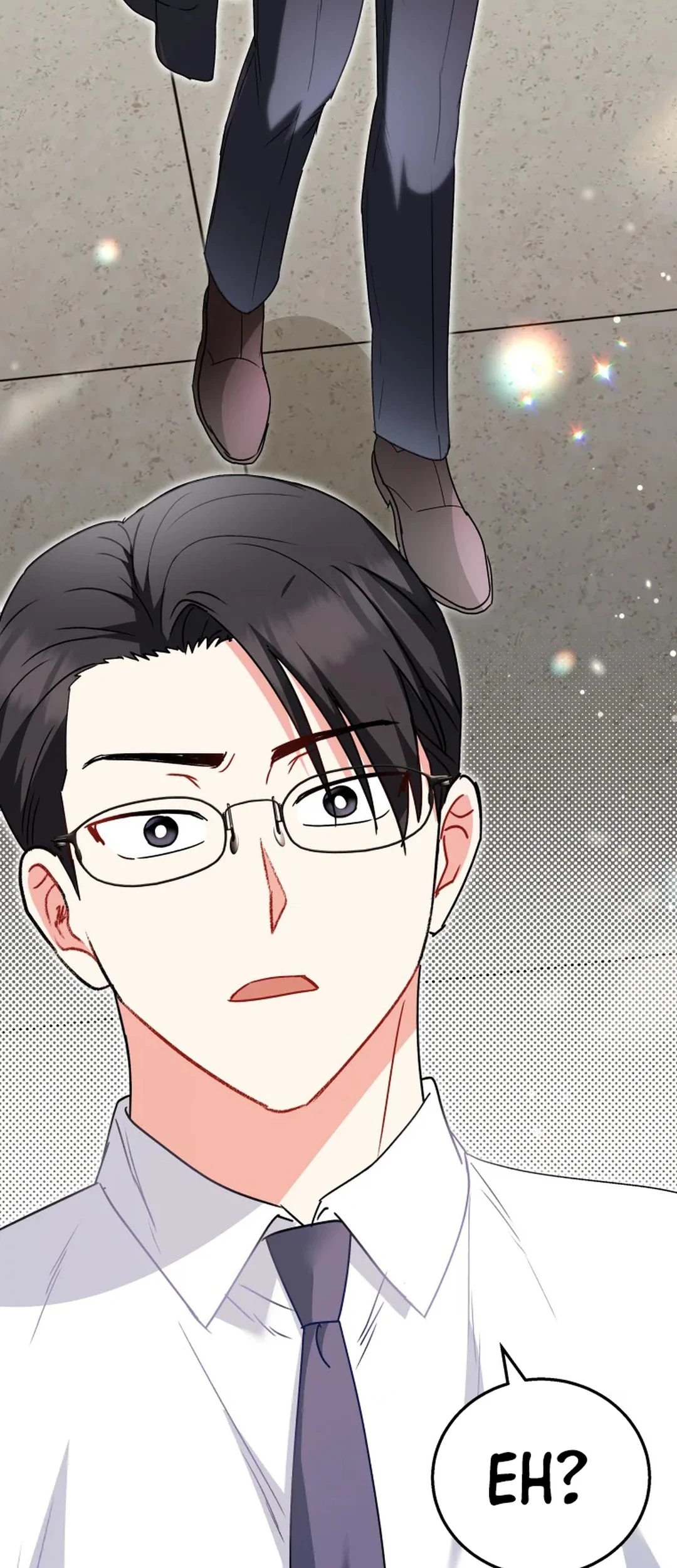 Hello? Veterinarian! Chapter 89 Gambar 47