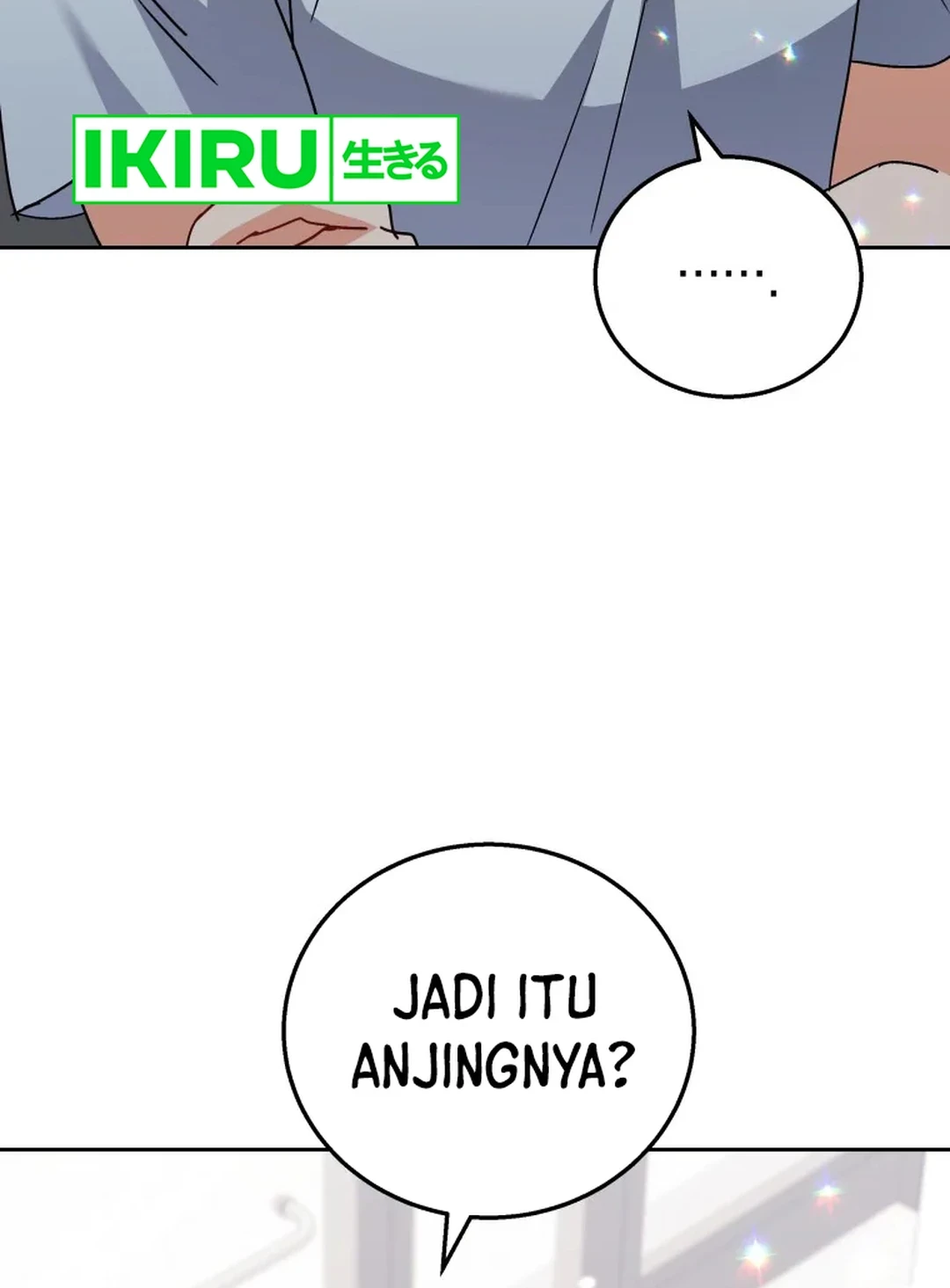 Hello? Veterinarian! Chapter 89 Gambar 49
