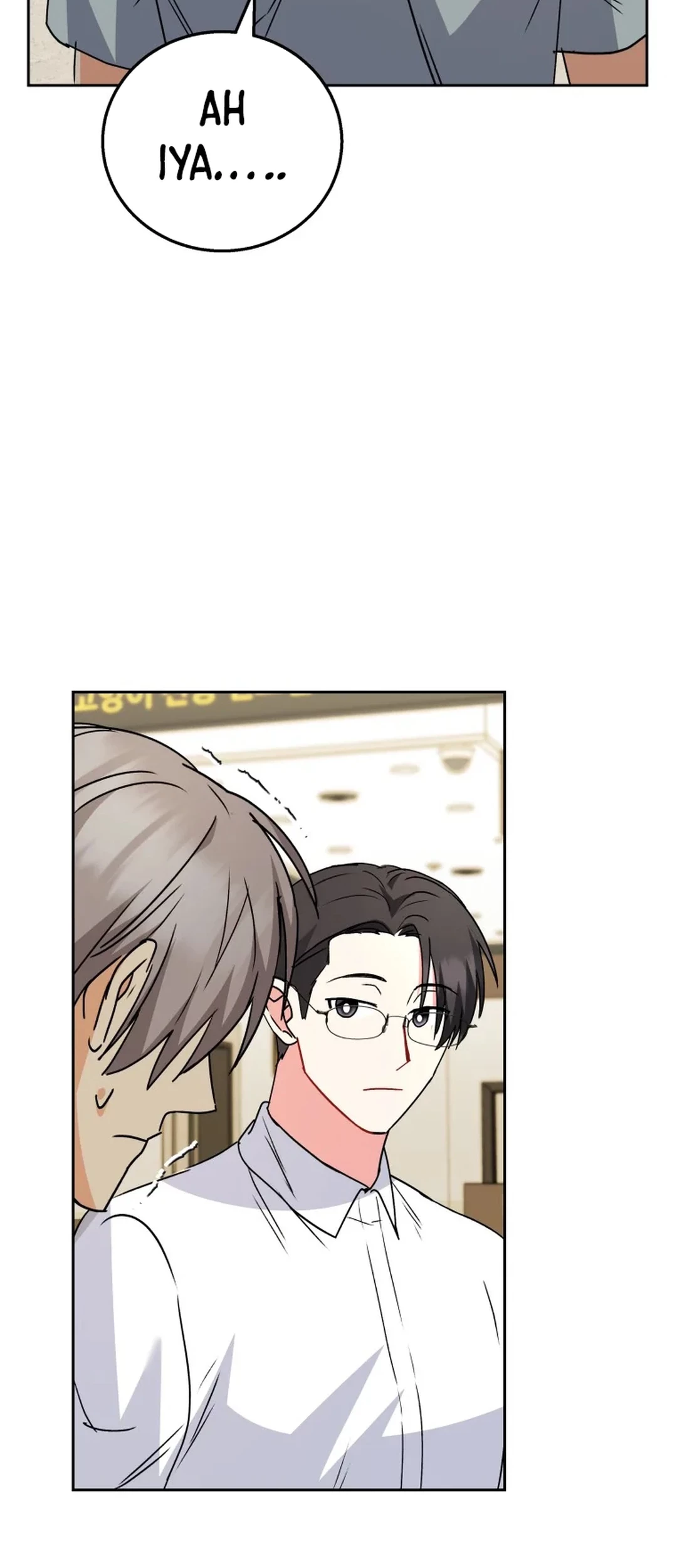 Hello? Veterinarian! Chapter 89 Gambar 56