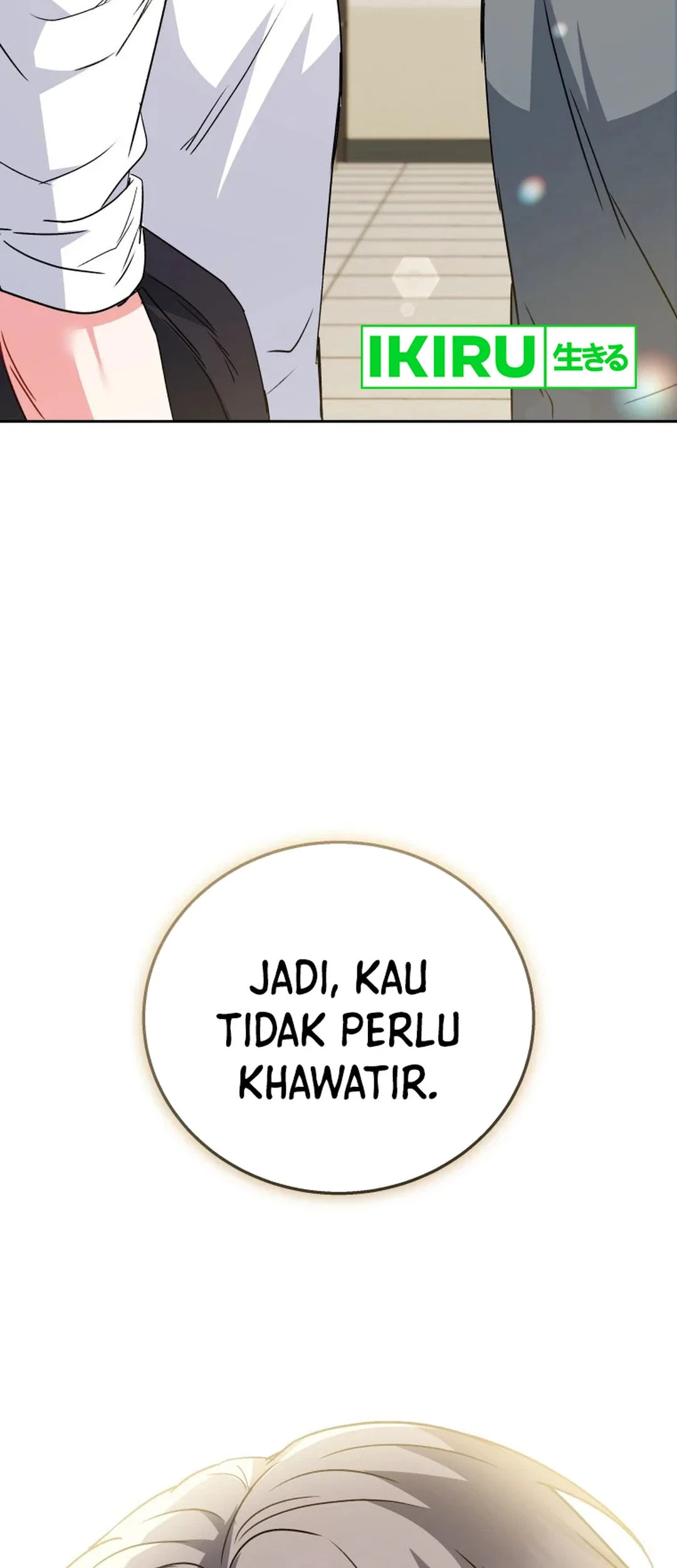 Hello? Veterinarian! Chapter 89 Gambar 58
