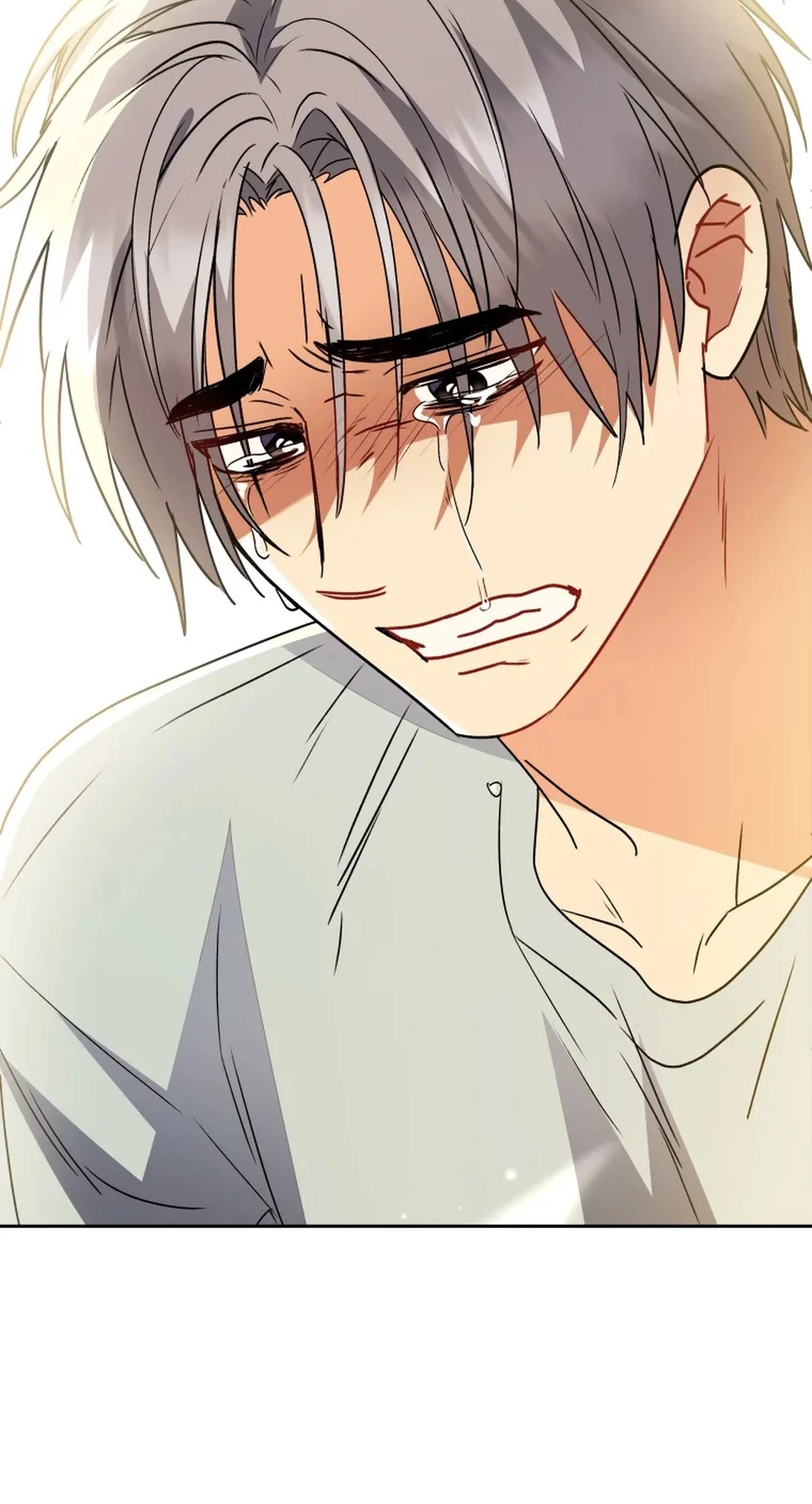 Hello? Veterinarian! Chapter 89 Gambar 59