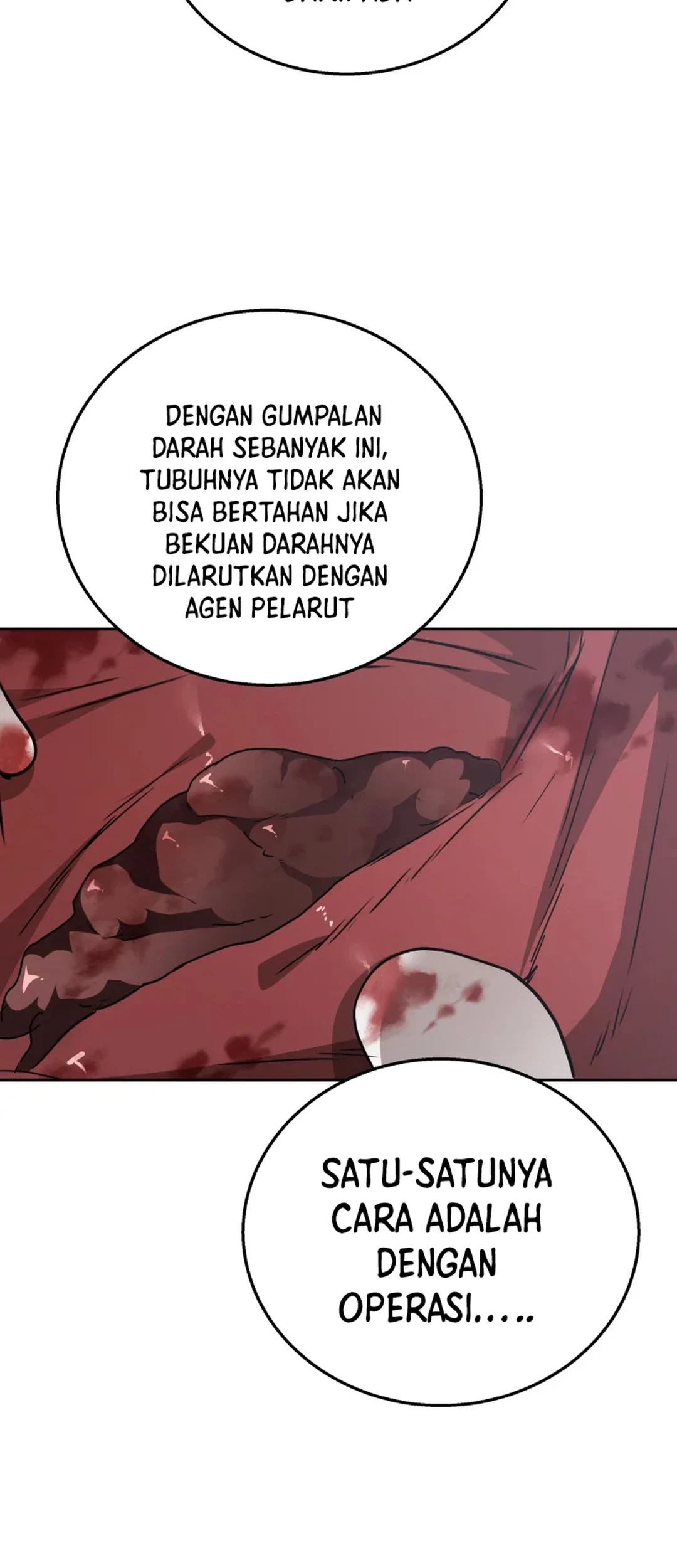 Hello? Veterinarian! Chapter 89 Gambar 67