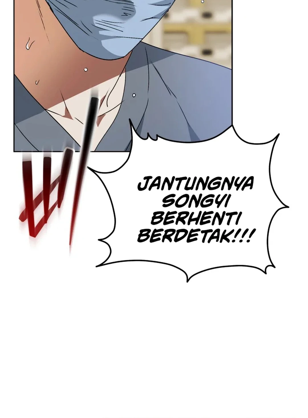 Hello? Veterinarian! Chapter 89 Gambar 79