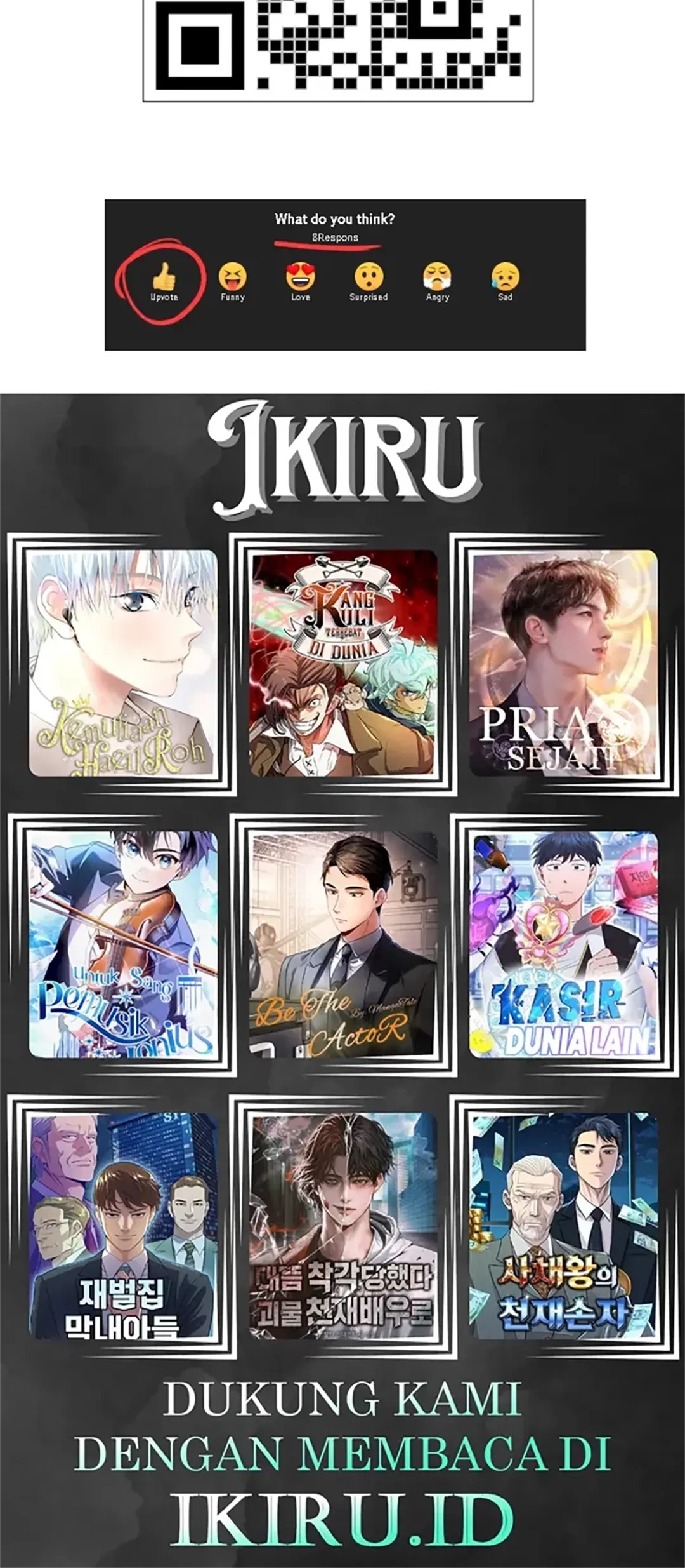 Hello? Veterinarian! Chapter 89 Gambar 90