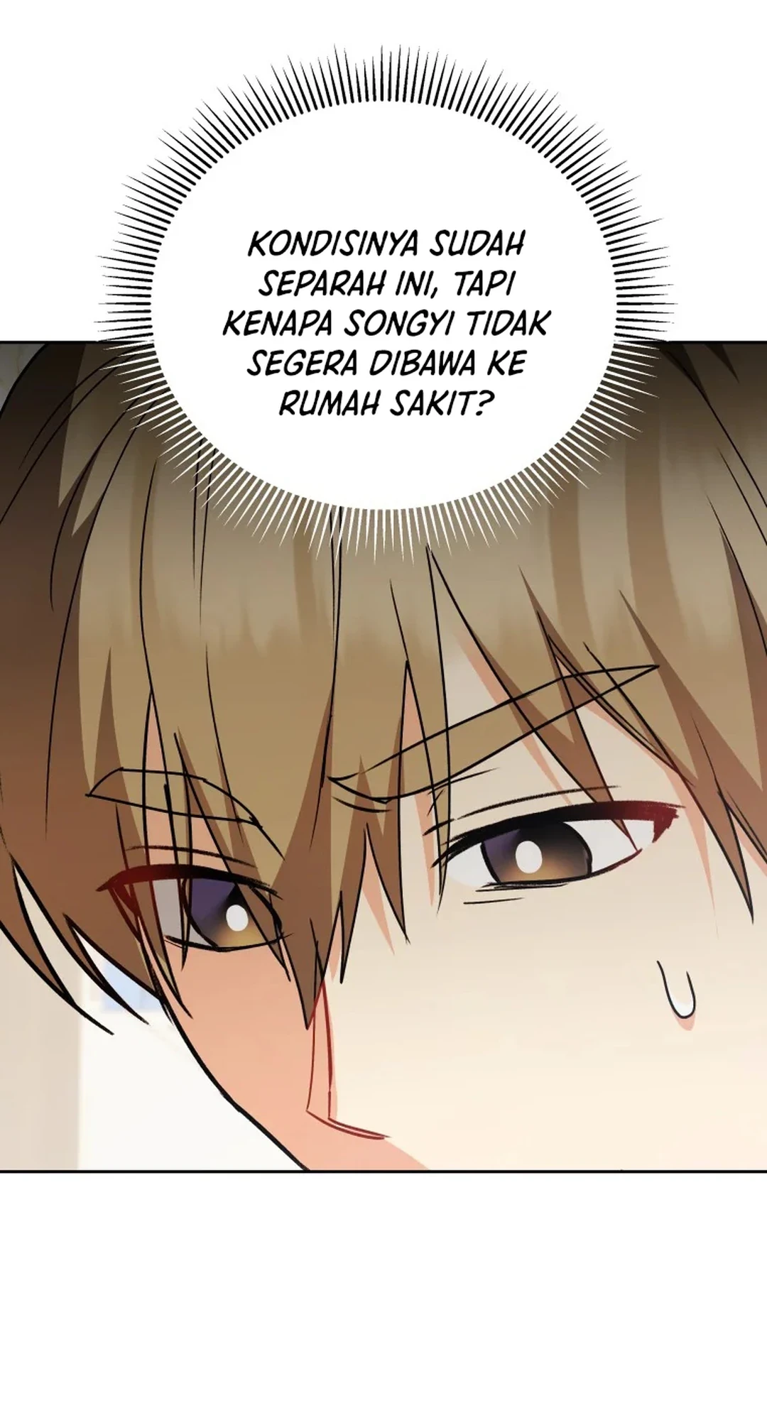 Hello? Veterinarian! Chapter 89 Gambar 11