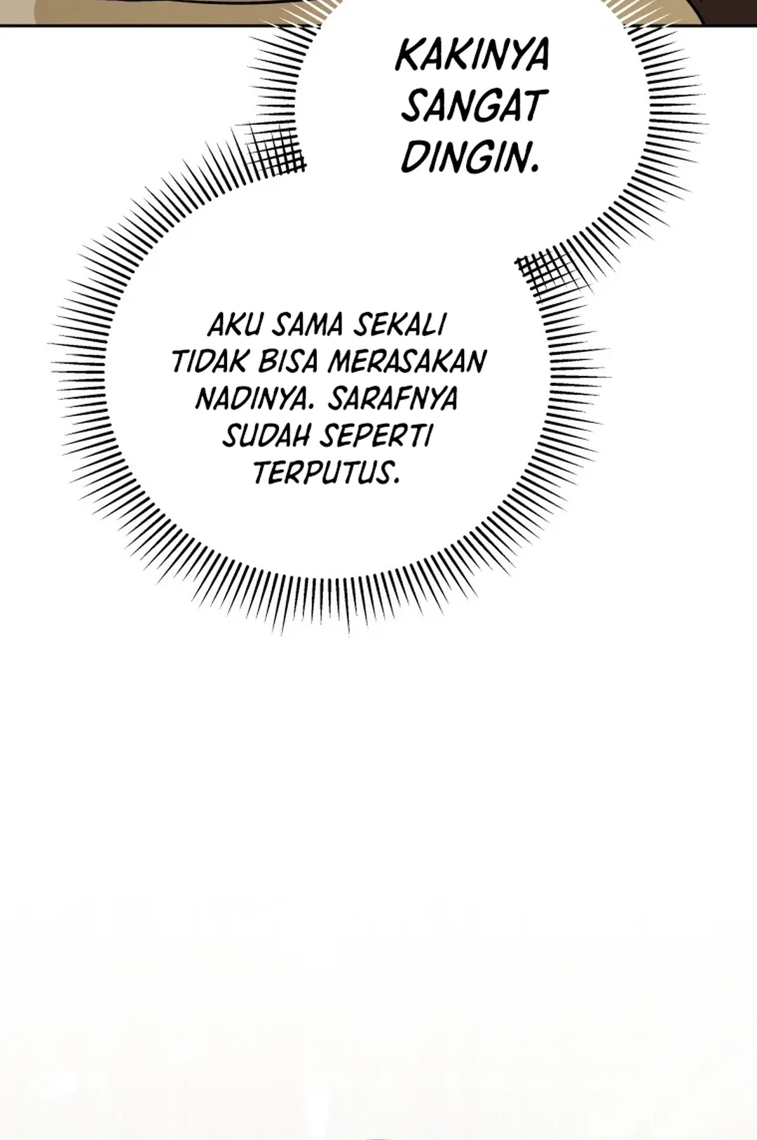 Hello? Veterinarian! Chapter 89 Gambar 16