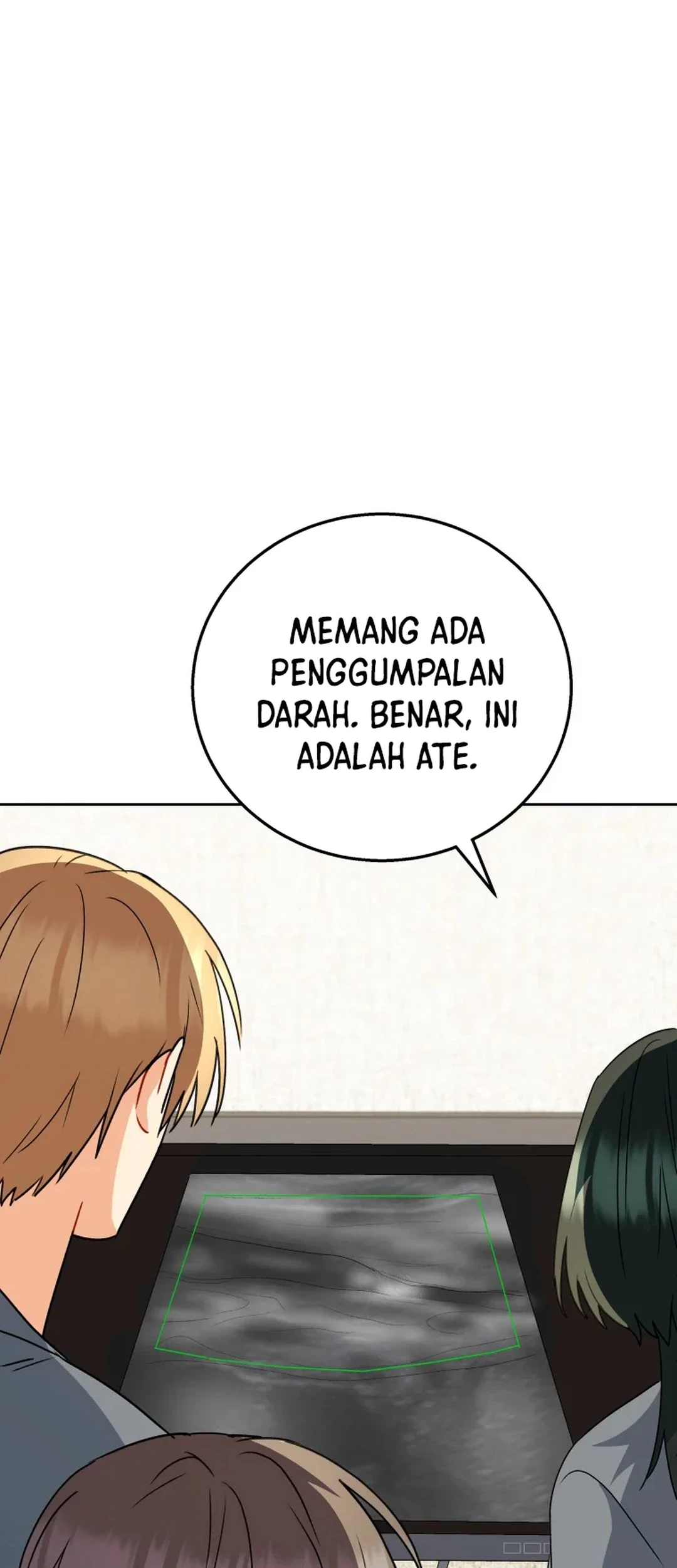Hello? Veterinarian! Chapter 89 Gambar 23