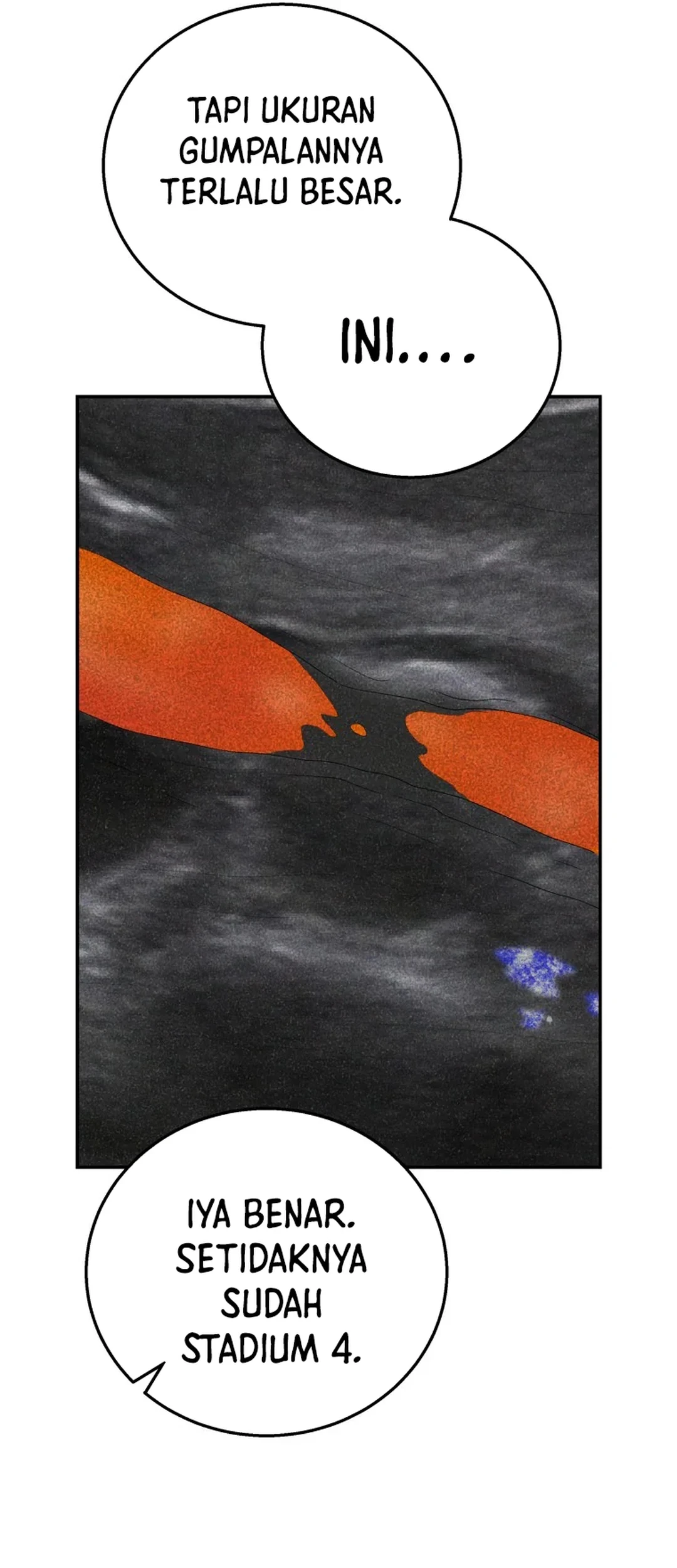 Hello? Veterinarian! Chapter 89 Gambar 26