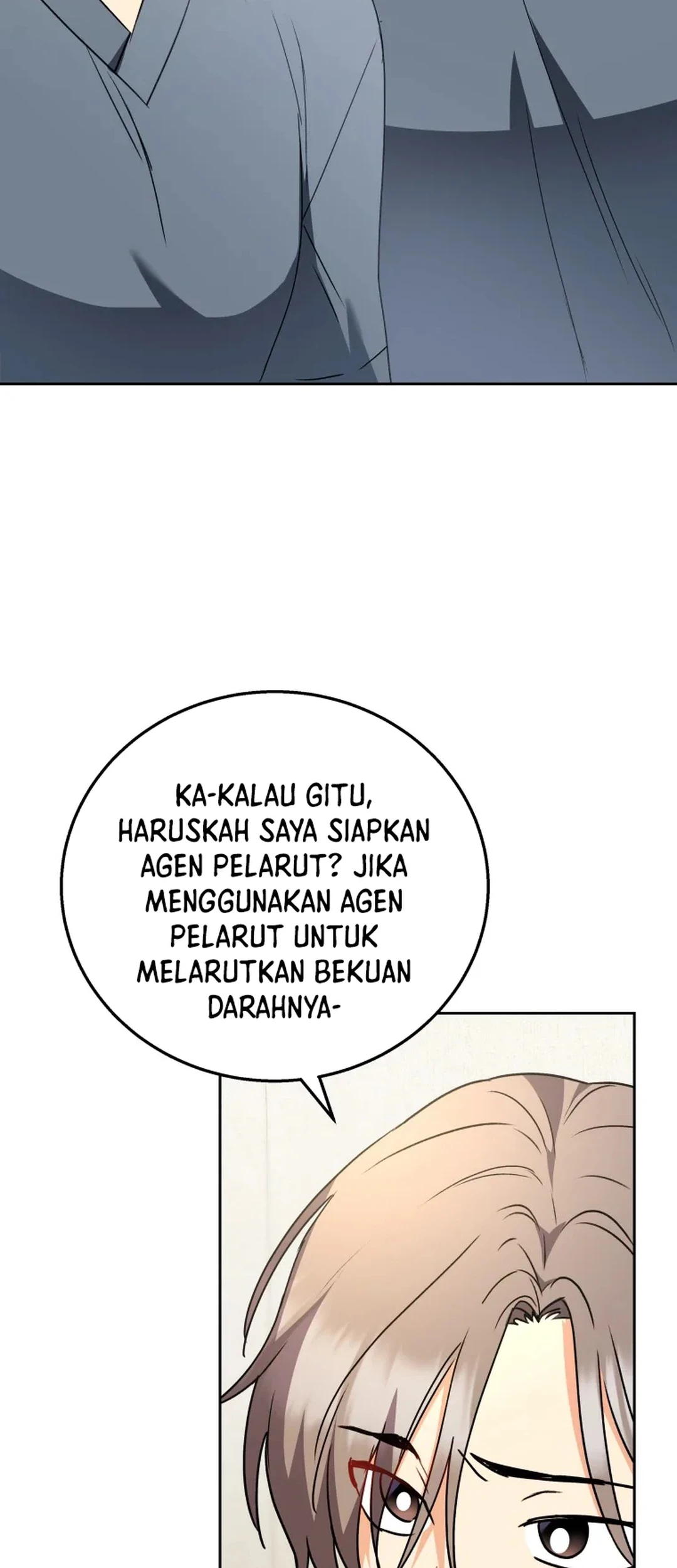 Hello? Veterinarian! Chapter 89 Gambar 28