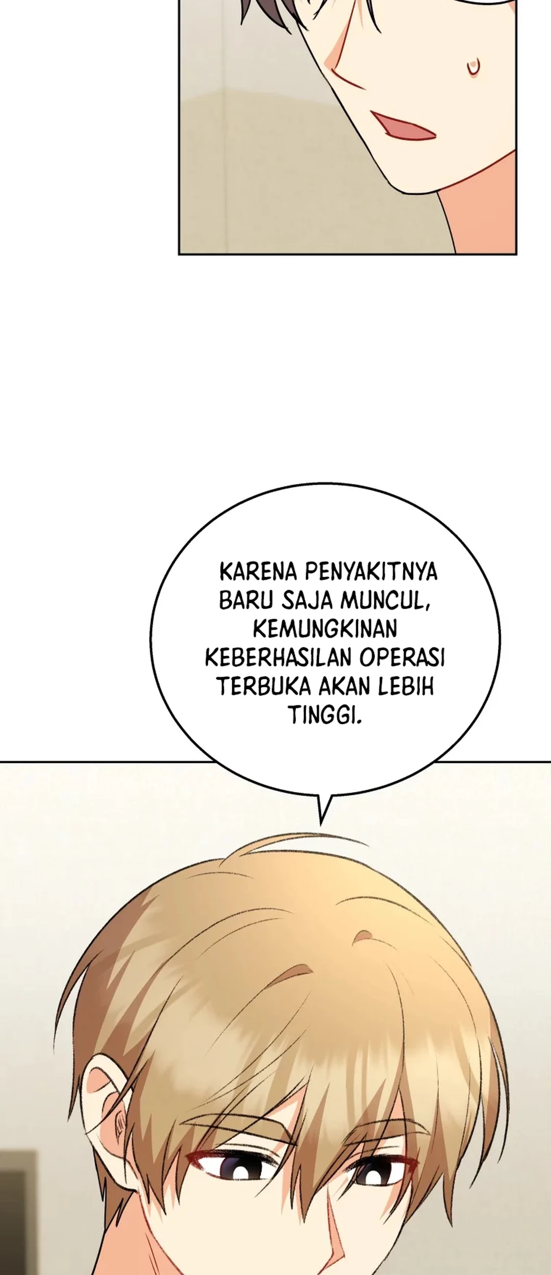 Hello? Veterinarian! Chapter 89 Gambar 29