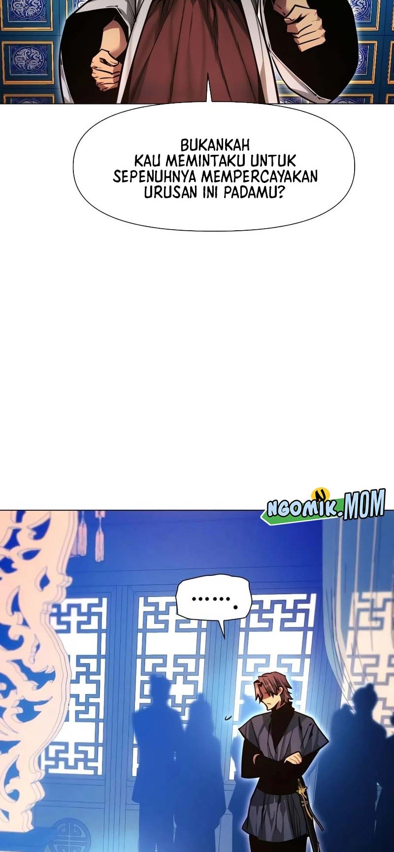 Modern Man Who Fall Into Murim Chapter 125 Gambar 19