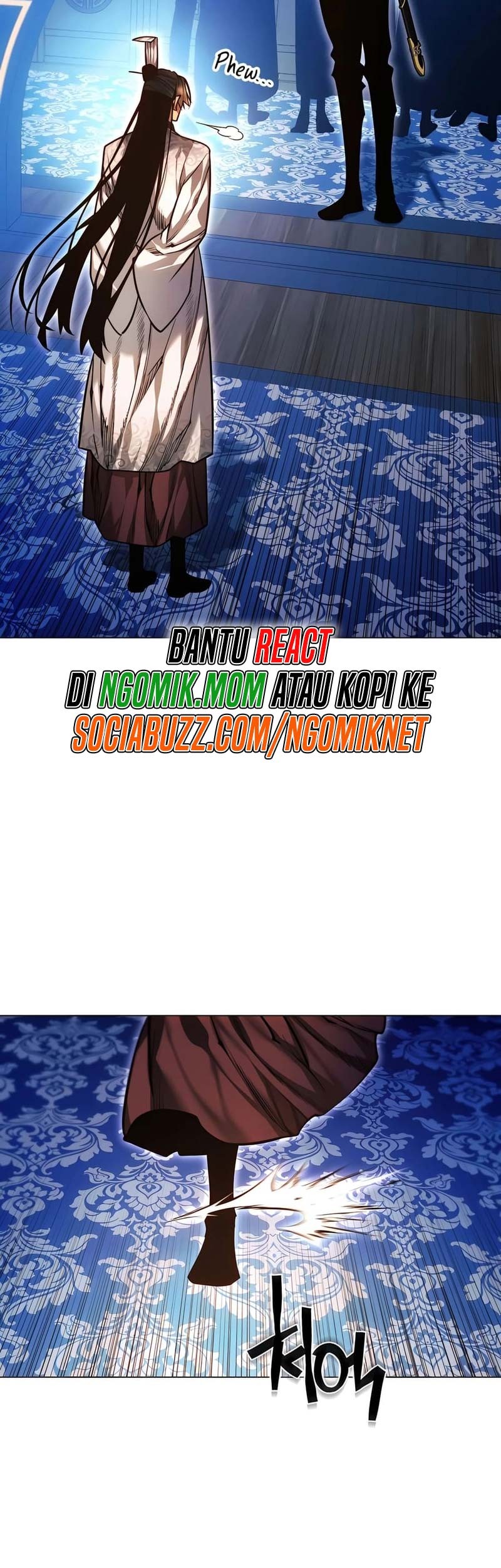 Modern Man Who Fall Into Murim Chapter 125 Gambar 20