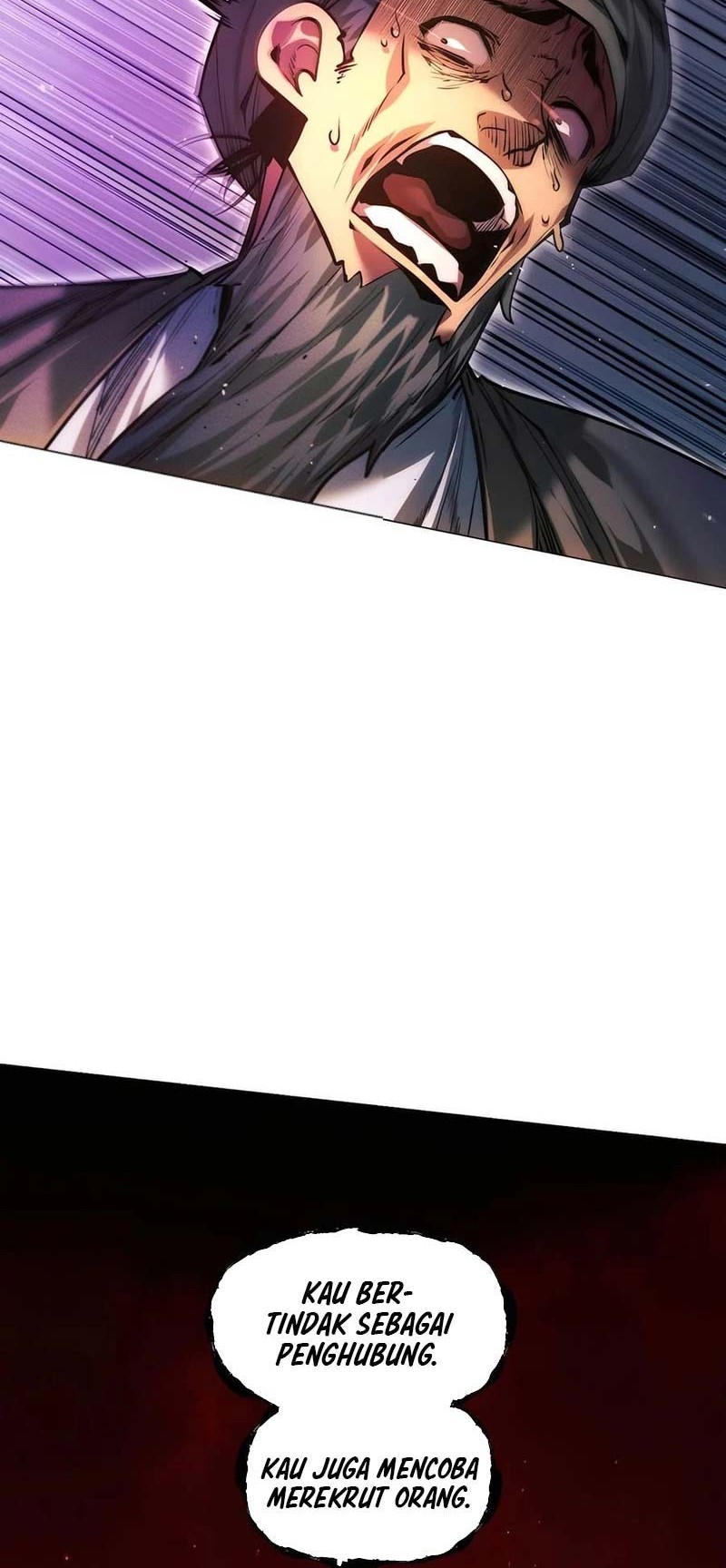 Modern Man Who Fall Into Murim Chapter 125 Gambar 25