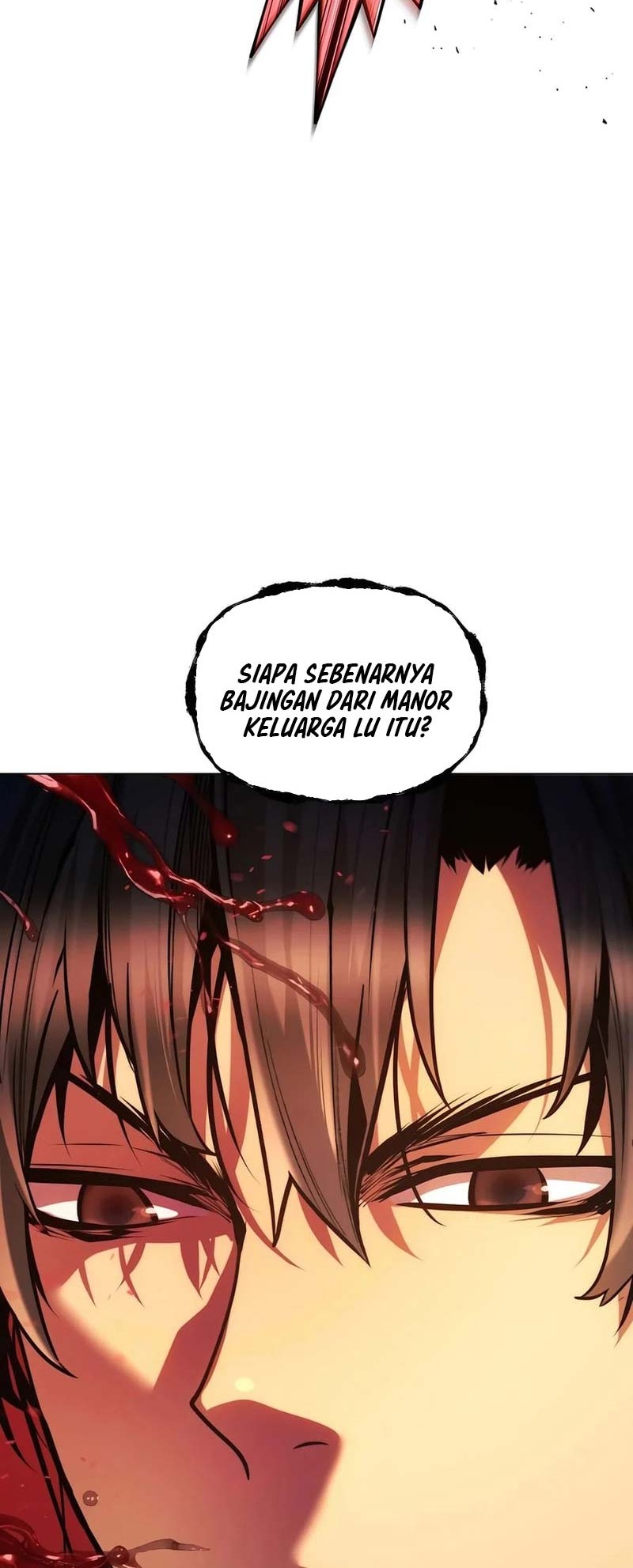 Modern Man Who Fall Into Murim Chapter 125 Gambar 29