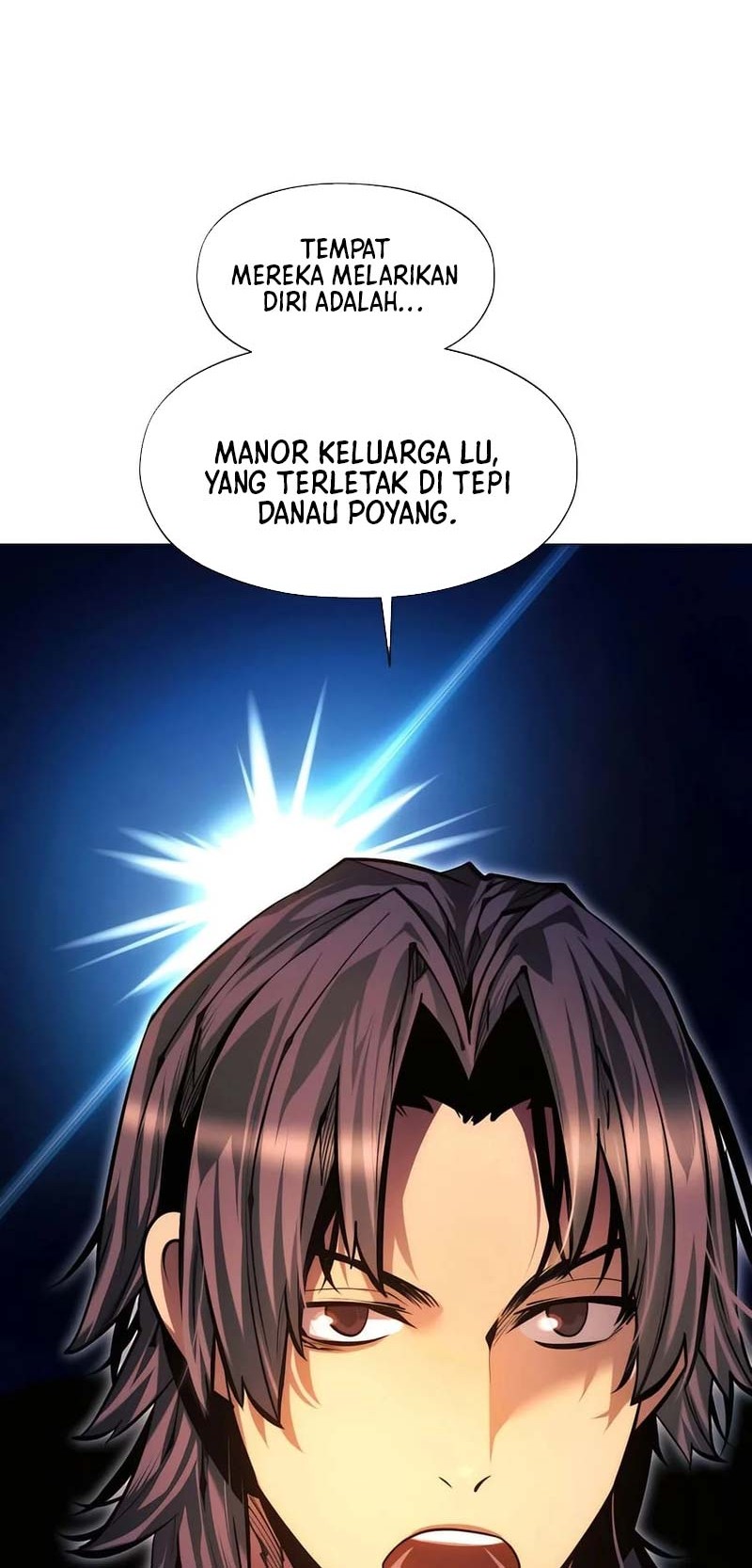 Modern Man Who Fall Into Murim Chapter 125 Gambar 3