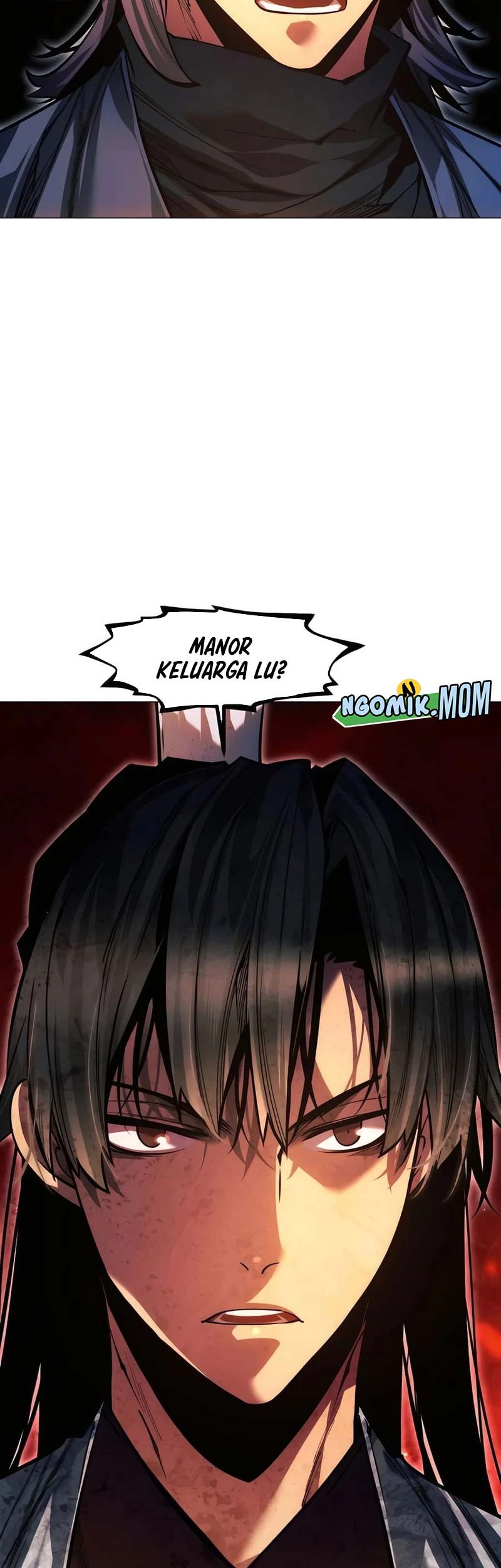 Modern Man Who Fall Into Murim Chapter 125 Gambar 4