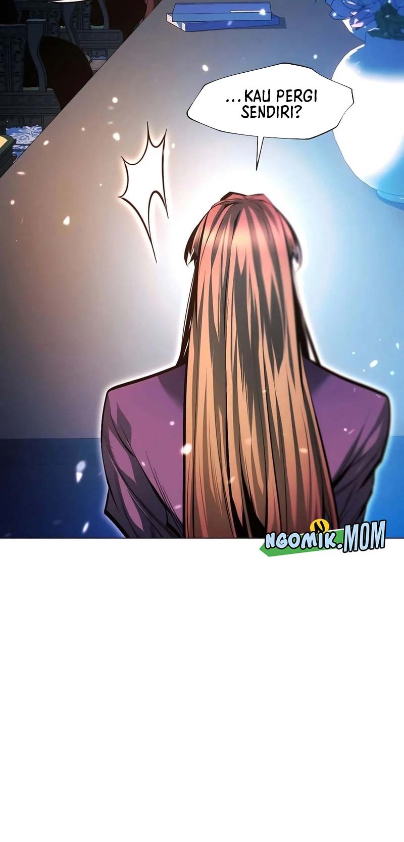 Modern Man Who Fall Into Murim Chapter 125 Gambar 13