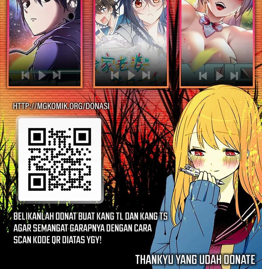 Am I Invincible Chapter 276 Gambar 32