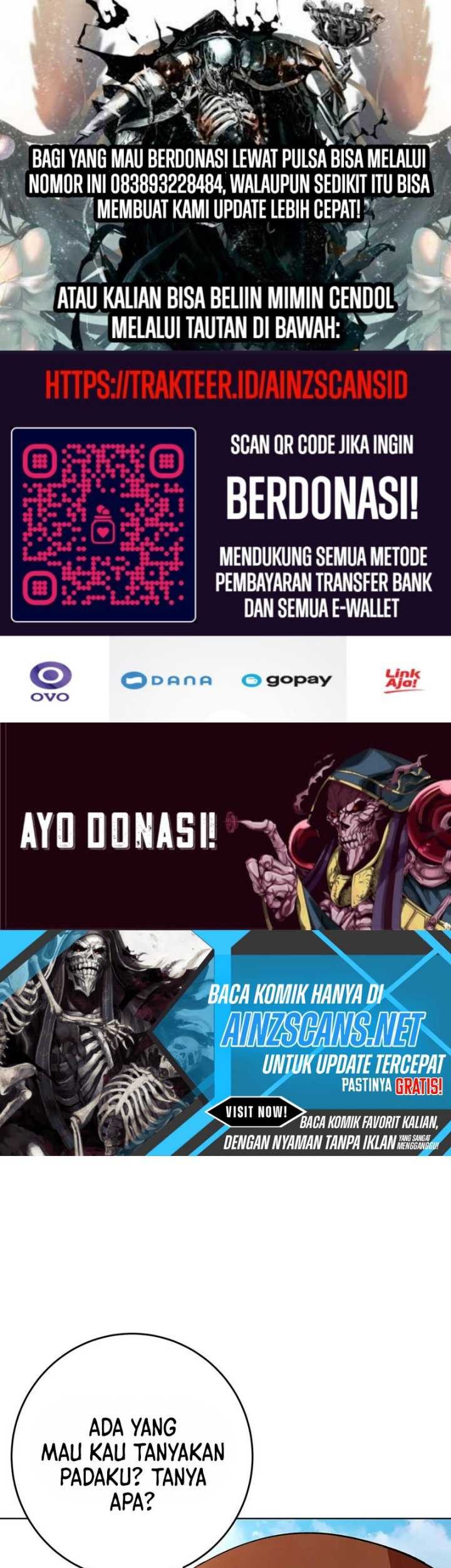 Baca Manhwa I Became A Part Time Employee For Gods (Albanara of the Gods) Chapter 78 Gambar 2
