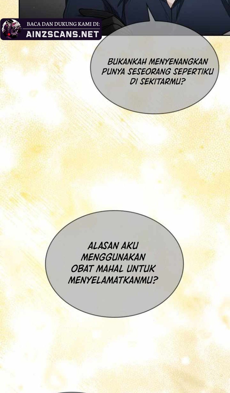 Genius Prismatic Mage Chapter 25 Gambar 37