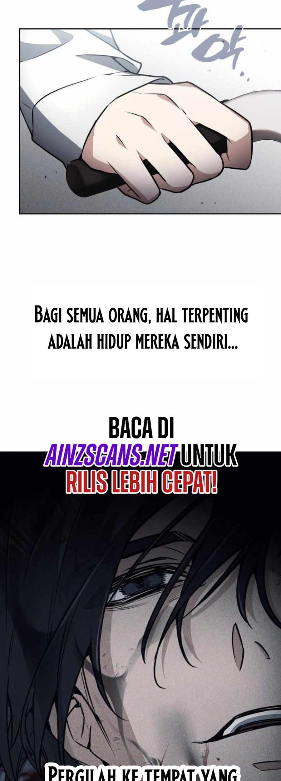 Genius Prismatic Mage Chapter 25 Gambar 27