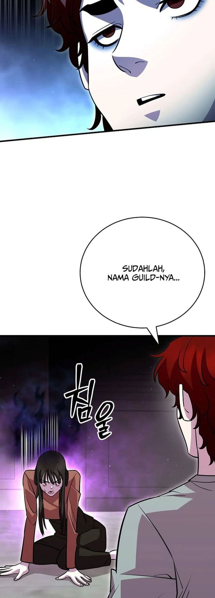 Disciple of the Three Kings Chapter 21 Gambar 34