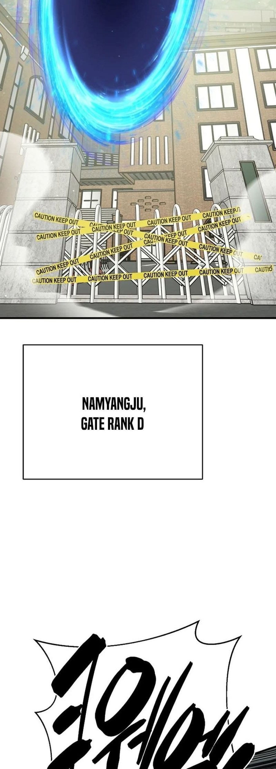 Disciple of the Three Kings Chapter 21 Gambar 45